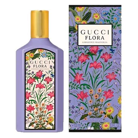 gucci flora magnolia opinie|viora gucci flora perfume.